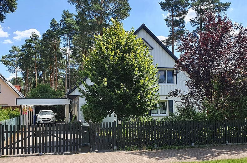 Immobilien Potsdam - Objektfoto