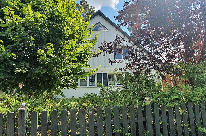 Immobilien Potsdam - Objektfoto