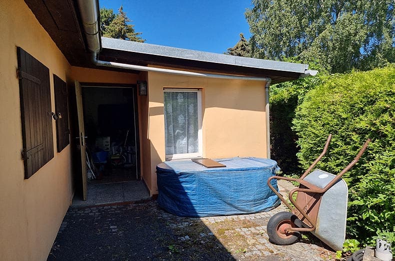 Immobilien Potsdam - Objektfoto