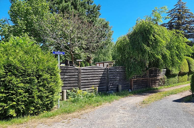 Immobilien Potsdam - Objektfoto