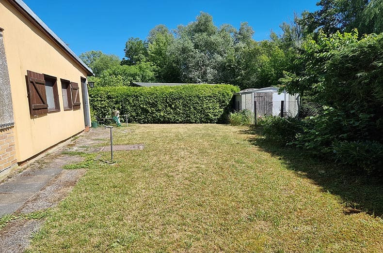 Immobilien Potsdam - Objektfoto