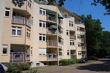 Immobilien Potsdam - Objektfoto