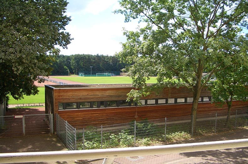 Immobilien Potsdam - Objektfoto