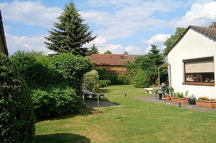 Immobilien Potsdam - Objektfoto