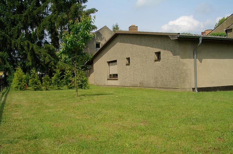 Immobilien Potsdam - Objektfoto