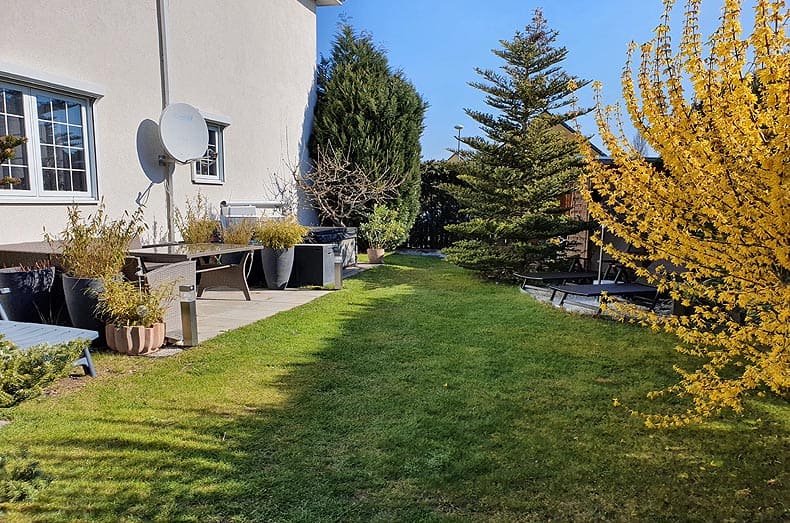 Immobilien Potsdam - Objektfoto