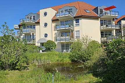 Immobilien Potsdam - Objektfoto