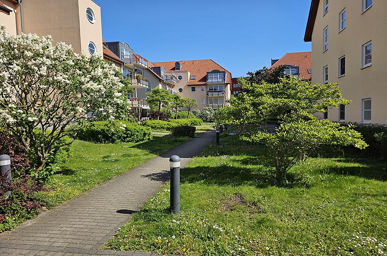 Immobilien Potsdam - Objektfoto