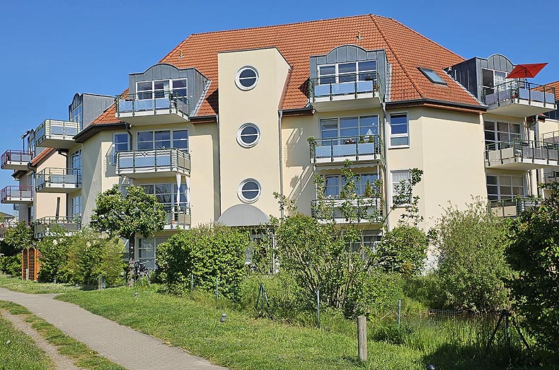 Immobilien Potsdam - Objektfoto