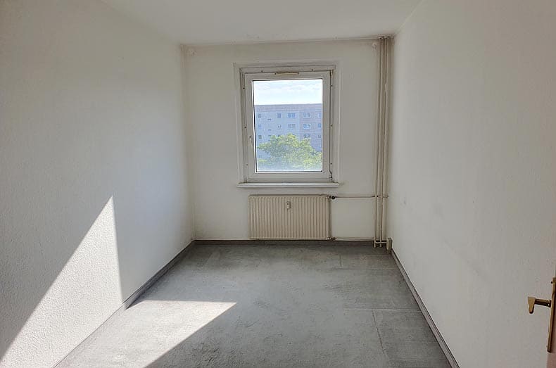 Immobilien Potsdam - Objektfoto