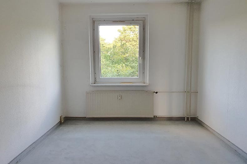 Immobilien Potsdam - Objektfoto