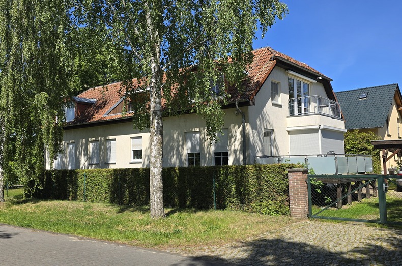 Immobilien Potsdam - Objektfoto