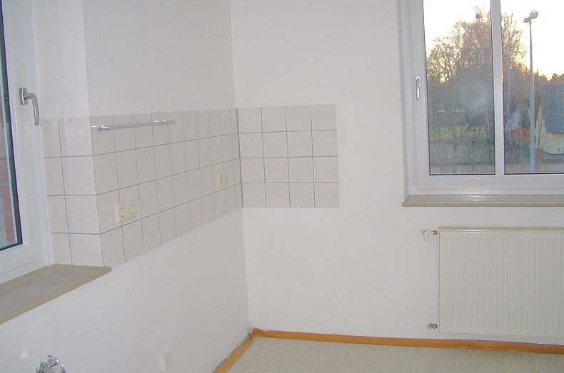 Immobilien Potsdam - Objektfoto