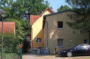 Immobilien Potsdam - Objektfoto