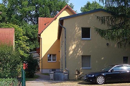 Immobilien Potsdam - Objektfoto