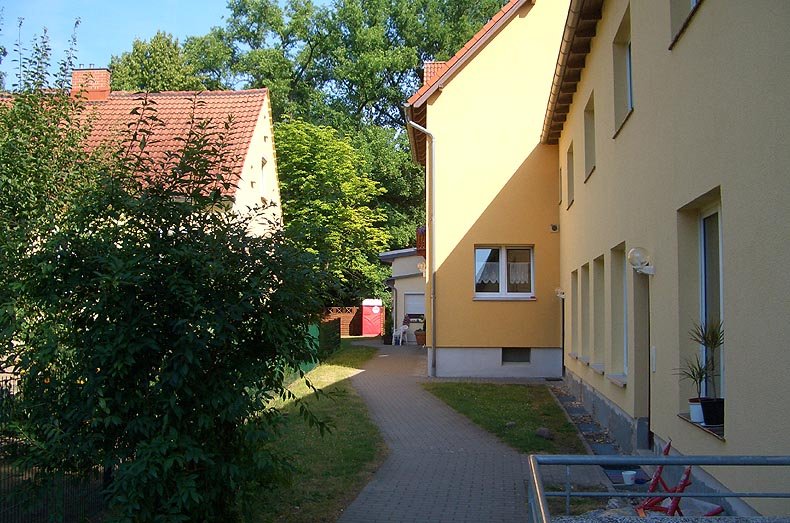 Immobilien Potsdam - Objektfoto