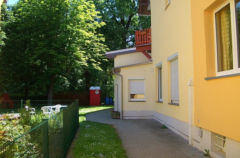 Immobilien Potsdam - Objektfoto