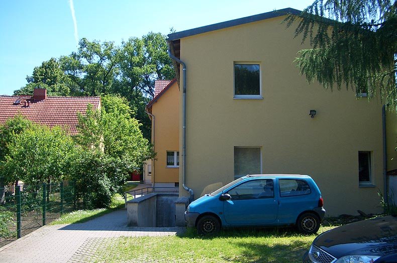 Immobilien Potsdam - Objektfoto