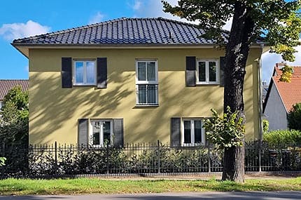 Immobilien Potsdam - Objektfoto