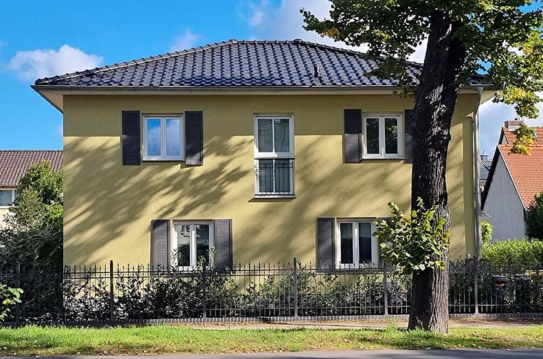 Immobilien Potsdam - Objektfoto