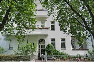 Immobilien Potsdam - Objektfoto