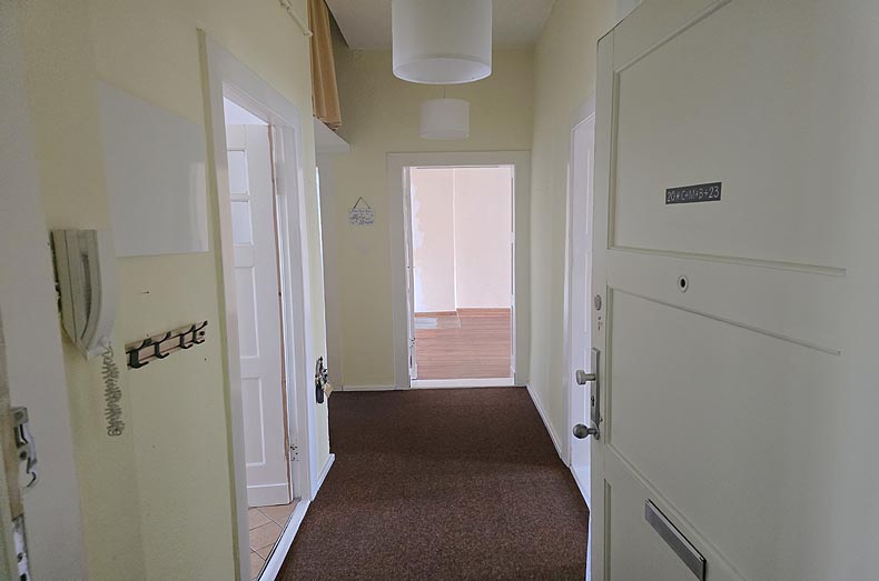 Immobilien Potsdam - Objektfoto