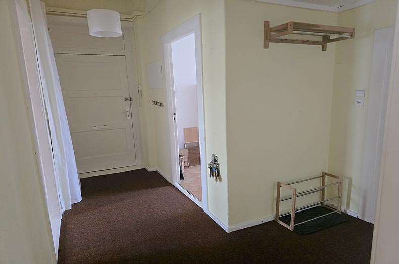 Immobilien Potsdam - Objektfoto