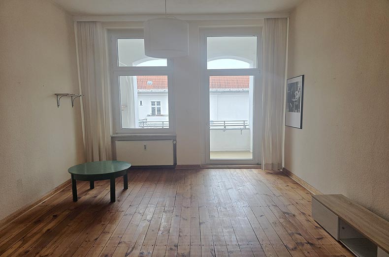 Immobilien Potsdam - Objektfoto