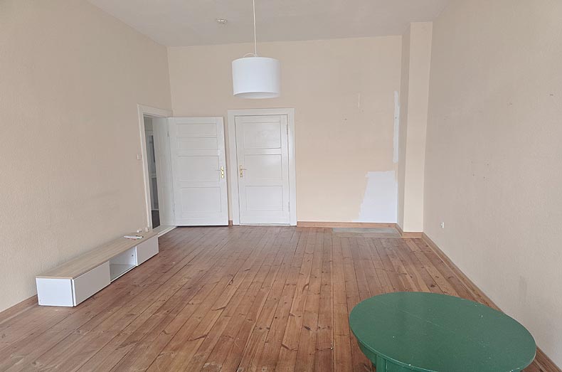 Immobilien Potsdam - Objektfoto