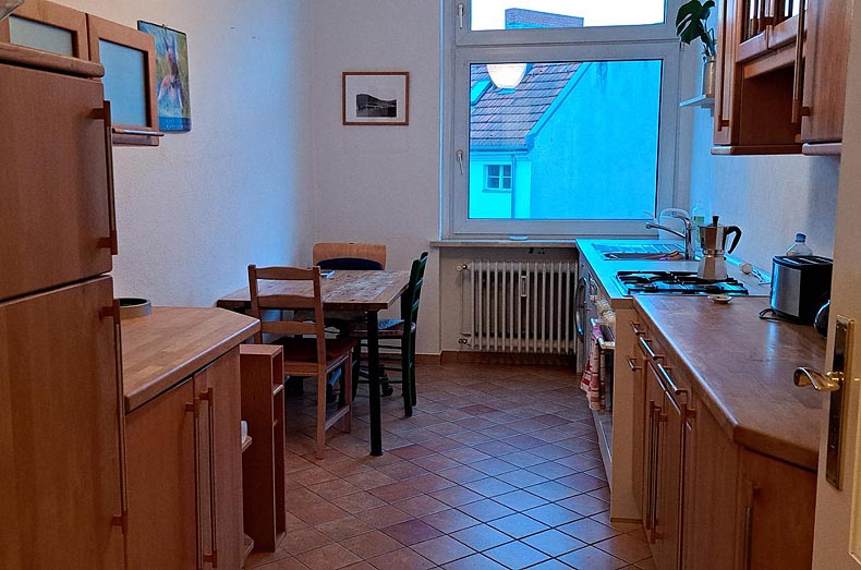 Immobilien Potsdam - Objektfoto