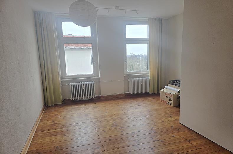 Immobilien Potsdam - Objektfoto