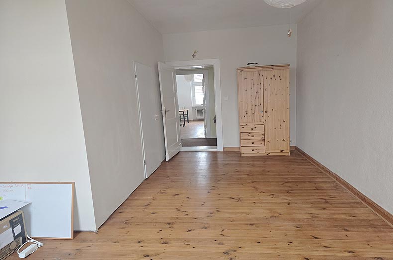 Immobilien Potsdam - Objektfoto