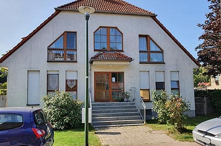 Immobilien Potsdam - Objektfoto