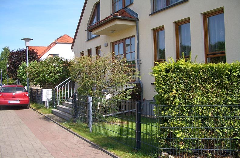 Immobilien Potsdam - Objektfoto