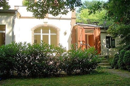 Immobilien Potsdam - Objektfoto