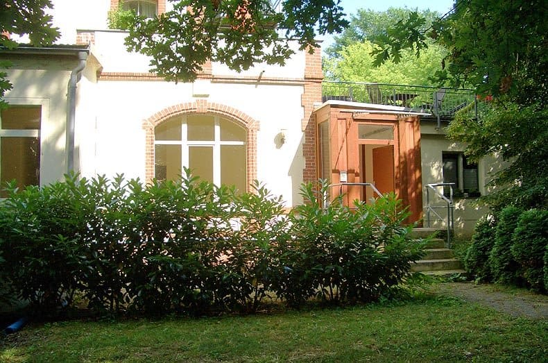 Immobilien Potsdam - Objektfoto