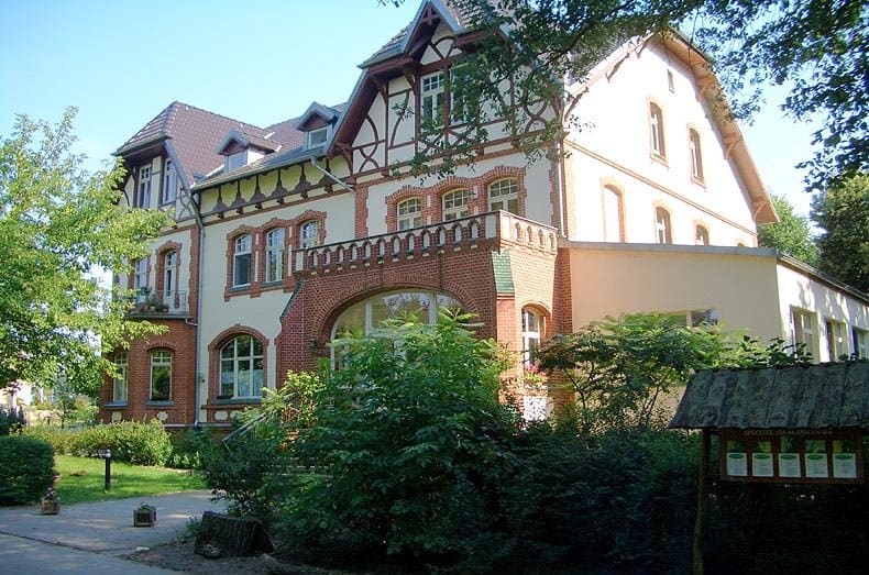 Immobilien Potsdam - Objektfoto