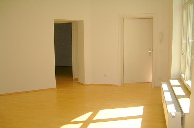 Immobilien Potsdam - Objektfoto