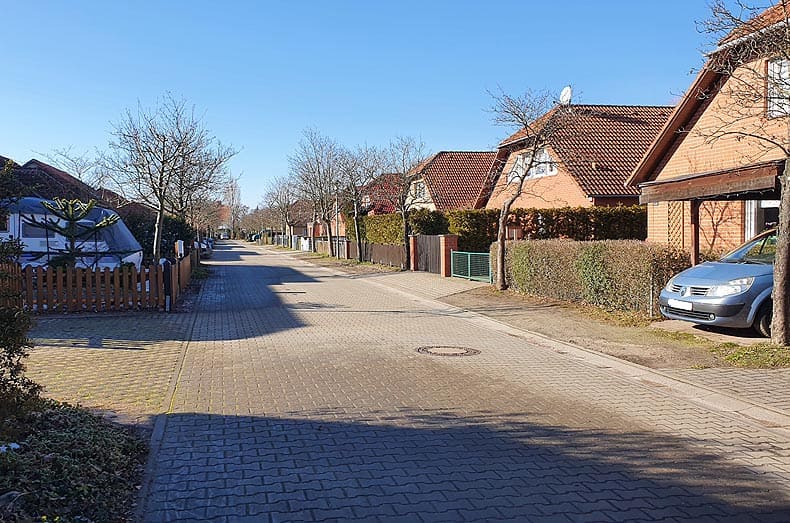 Immobilien Potsdam - Objektfoto