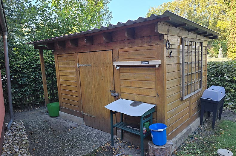 Immobilien Potsdam - Objektfoto
