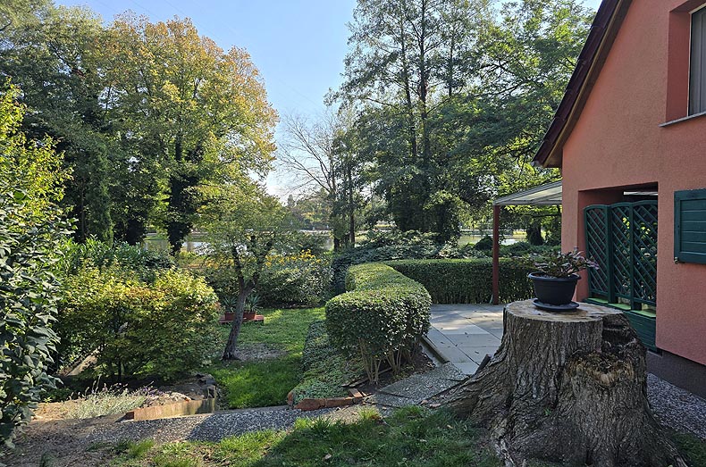 Immobilien Potsdam - Objektfoto