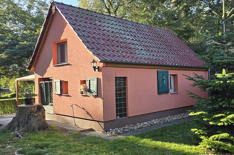 Immobilien Potsdam - Objektfoto