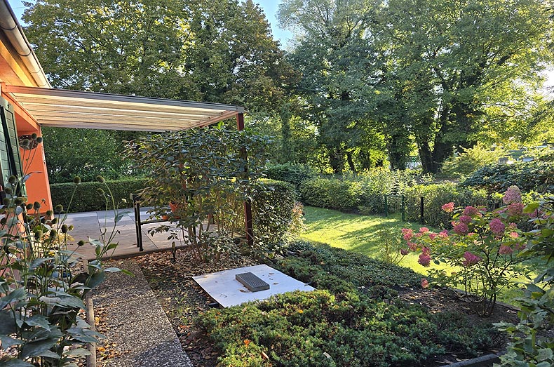 Immobilien Potsdam - Objektfoto