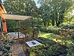 Blick in den Garten Immobilien Potsdam - Objektfoto