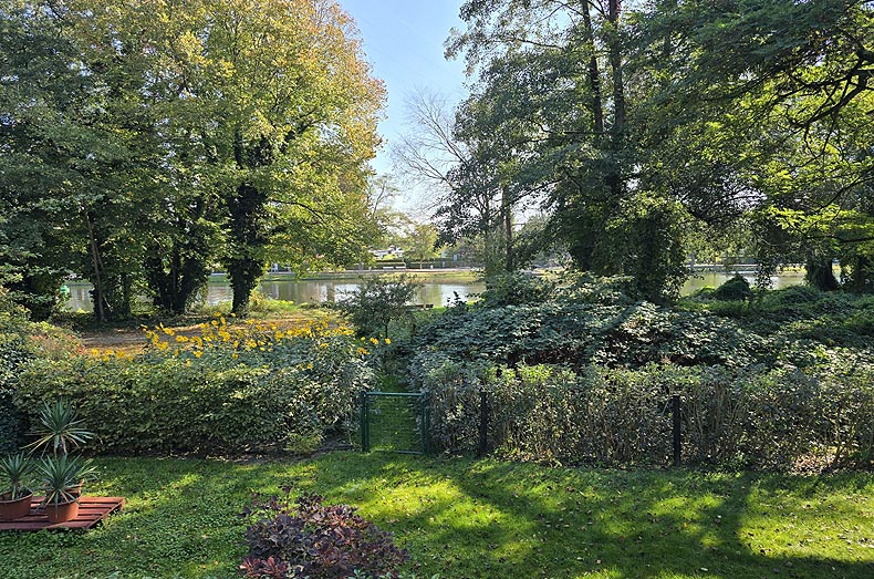 Immobilien Potsdam - Objektfoto