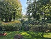 Blick von Terrasse zum Caputher Gemünde Immobilien Potsdam - Objektfoto