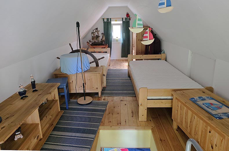 Immobilien Potsdam - Objektfoto