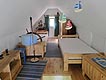 Zimmer 2 (Dachboden) Immobilien Potsdam - Objektfoto