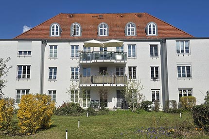 Immobilien Potsdam - Objektfoto