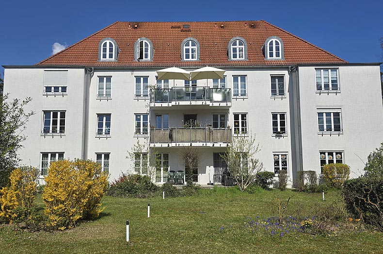 Immobilien Potsdam - Objektfoto